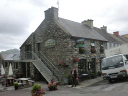 Irland 2013